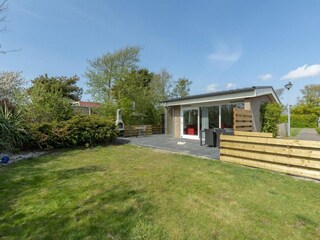 Holiday house Callantsoog  12