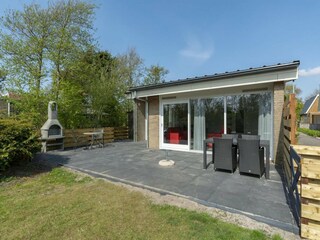 Casa per le vacanze Callantsoog  13