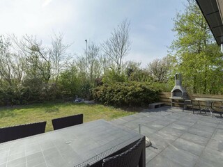 Holiday house Callantsoog  14