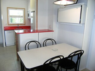Holiday house L'Estartit Features 7