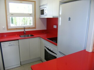 Holiday house L'Estartit Features 11