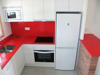 Holiday house L'Estartit Features 6