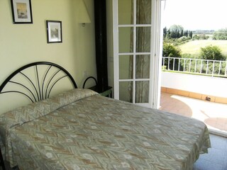 Holiday house L'Estartit Features 13