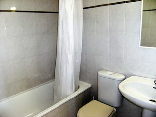 Holiday house L'Estartit Features 9