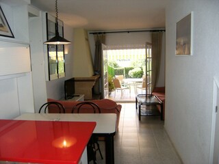 Holiday house L'Estartit Features 14