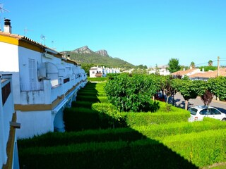 Holiday house L'Estartit Outdoor Recording 4