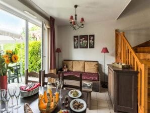 Appartement Residentie Le Clos des Vignes - Bergerac - image1