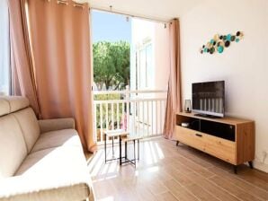 Apartments for 4 People - Saint Jean de Vedas - image1