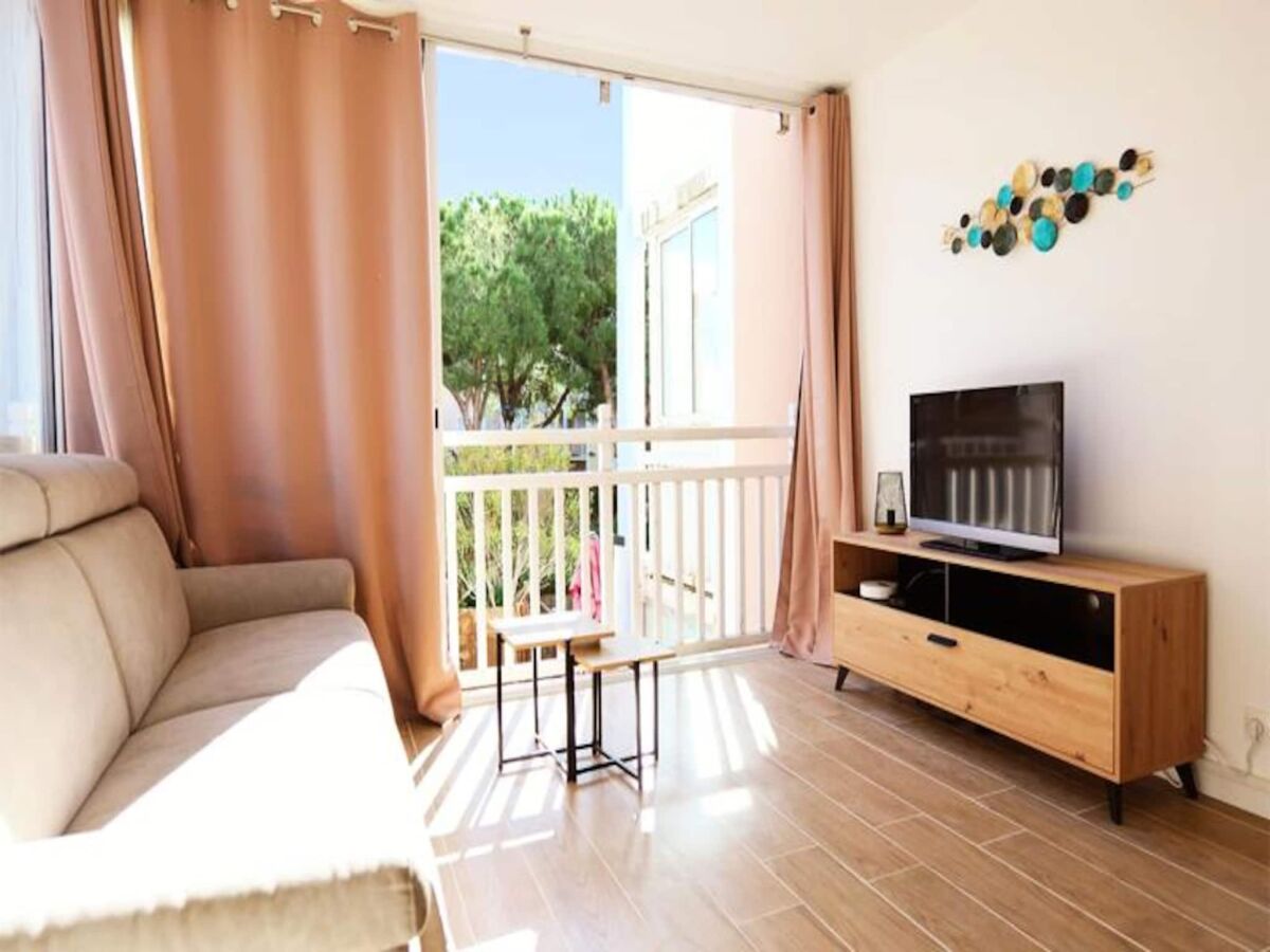 Apartamento Saint Jean de Vedas  1