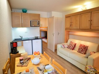 Apartamento Les Deux Alpes Características 6