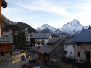 Apartamento Les Deux Alpes Grabación al aire libre 3
