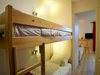 Appartement Les Deux Alpes Équipement 7