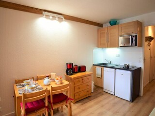 Appartement Les Deux Alpes  9