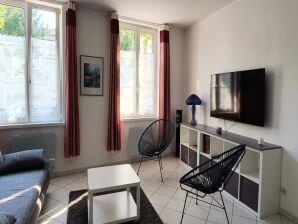 Apartment 2 Rooms 4 People - Val-d'Ornain - image1