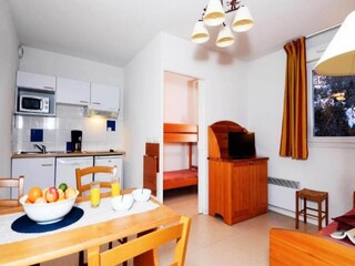Apartment Bolquère  2