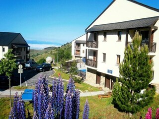 Apartment Bolquère  5