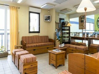 Apartment Bolquère  8