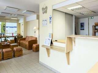 Apartment Bolquère  1