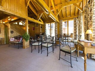 Appartement Valmorel  3