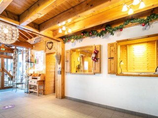 Appartement Valmorel  7
