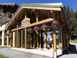 Appartement Valmorel  8