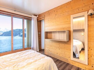 Appartement Valmorel  13