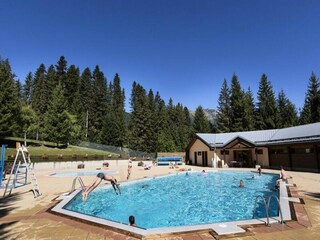Appartement Valmorel  16