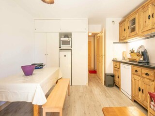 Appartamento Saint Sorlin d Arves Caratteristiche 9