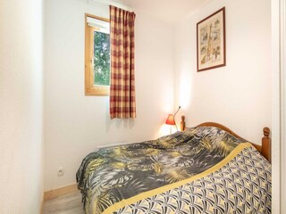 Appartamento Saint Sorlin d Arves Caratteristiche 9