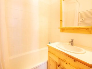 Apartment Saint Sorlin d Arves Ausstattung 7