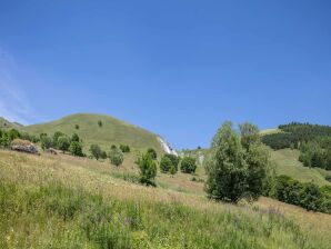 Apartment Appartamento a Saint-Sorlin vicino sci