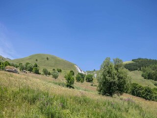 Appartement Saint Sorlin d Arves Buitenaudio-opname 5