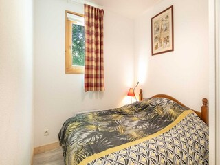 Apartamento Saint Sorlin d Arves Características 11
