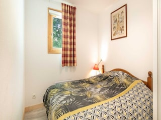 Apartment Saint Sorlin d Arves Ausstattung 11