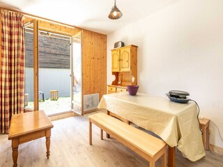 Appartement Saint Sorlin d Arves Kenmerken 9