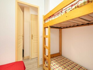Apartamento Saint Sorlin d Arves Características 13