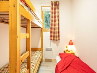 Apartment Saint Sorlin d Arves Ausstattung 12