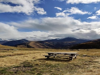 Apartment Saint Sorlin d Arves Umgebung 16