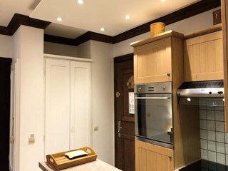 Apartment Montvalezan  33