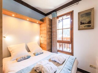 Apartment Montvalezan  4