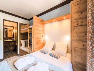 Apartment Montvalezan  35