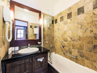Apartment Montvalezan  5