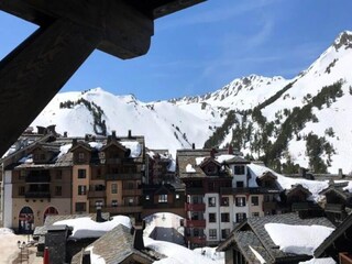 Appartement Montvalezan  36