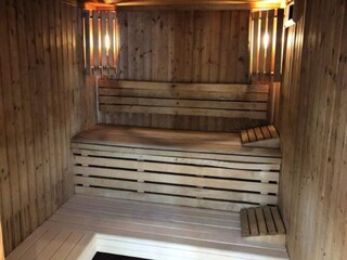 Appartement Montvalezan  7