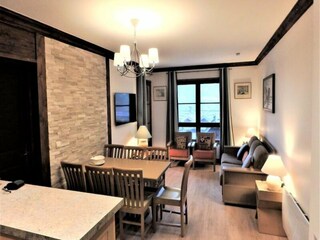Apartment Montvalezan  9