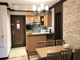 Apartment Montvalezan  11