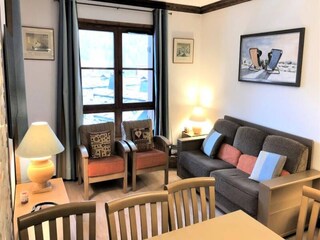 Apartment Montvalezan  23