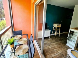 Appartement Saint-Mandrier-sur-Mer  2