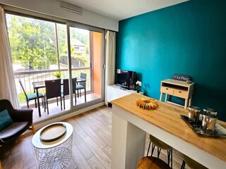 Apartamento Saint-Mandrier-sur-Mer  10