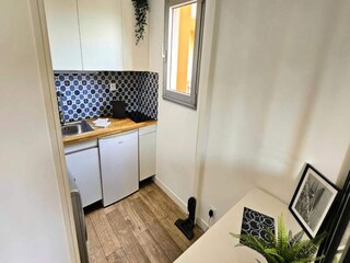 Appartement Saint-Mandrier-sur-Mer  15